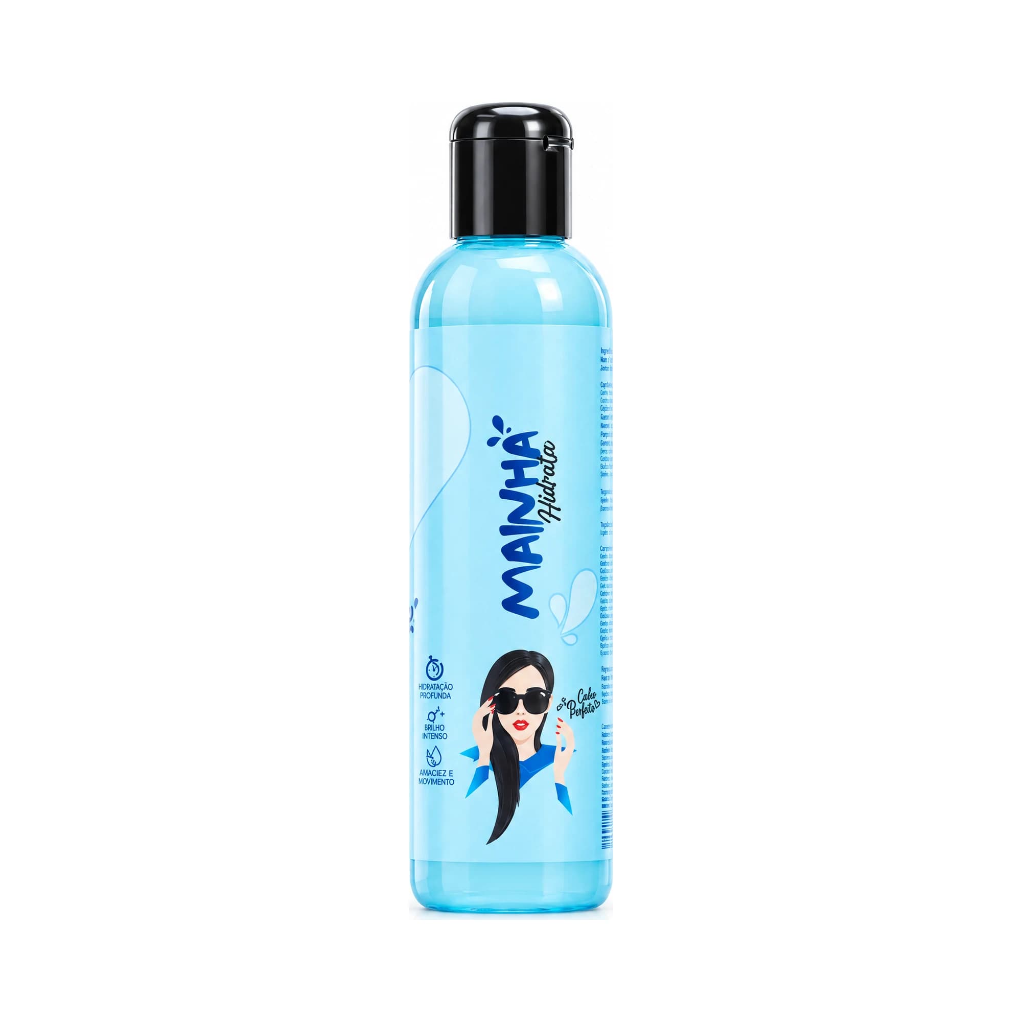 Shampoo Mainha Hidrata