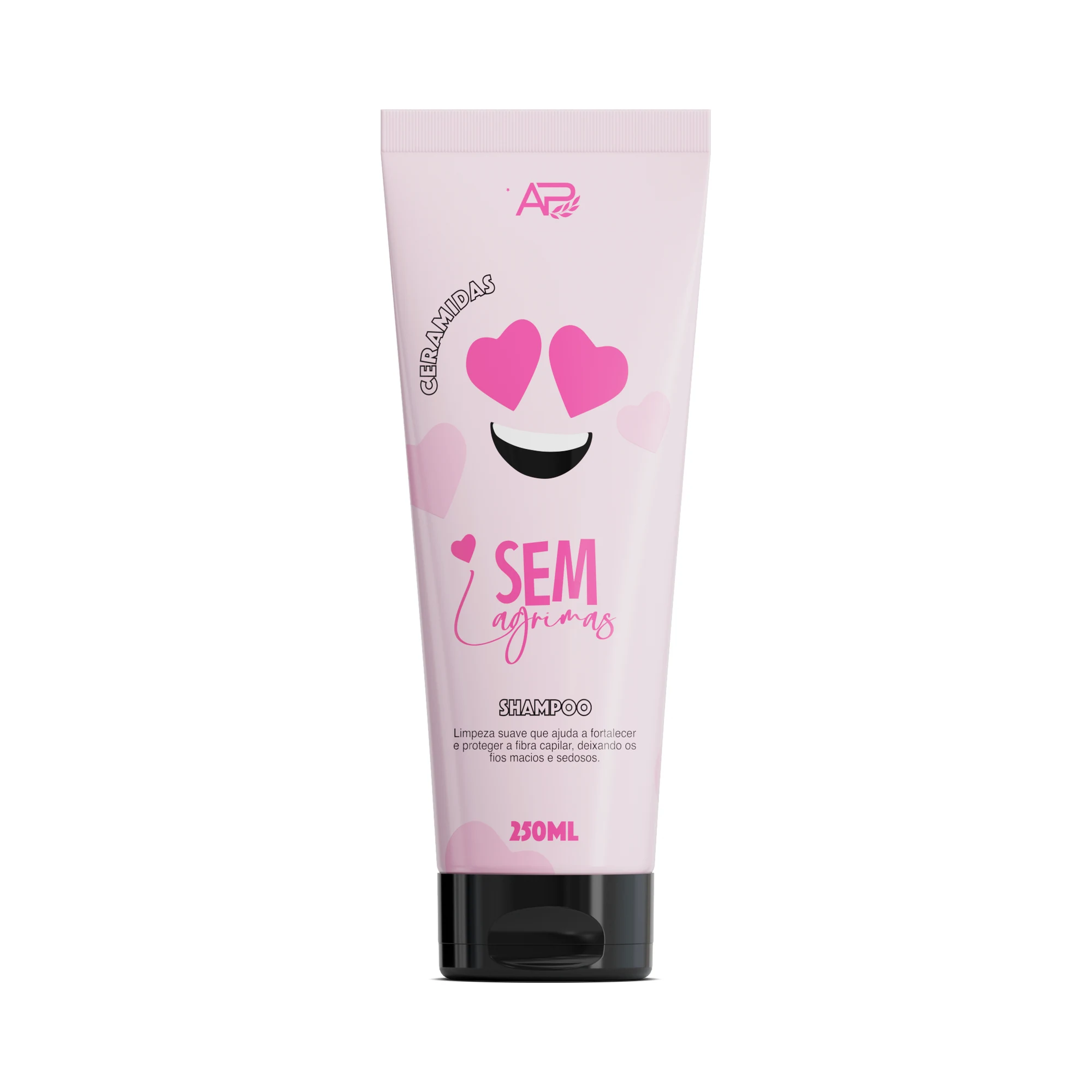 Shampoo Sem Lágrimas Ceramidas
