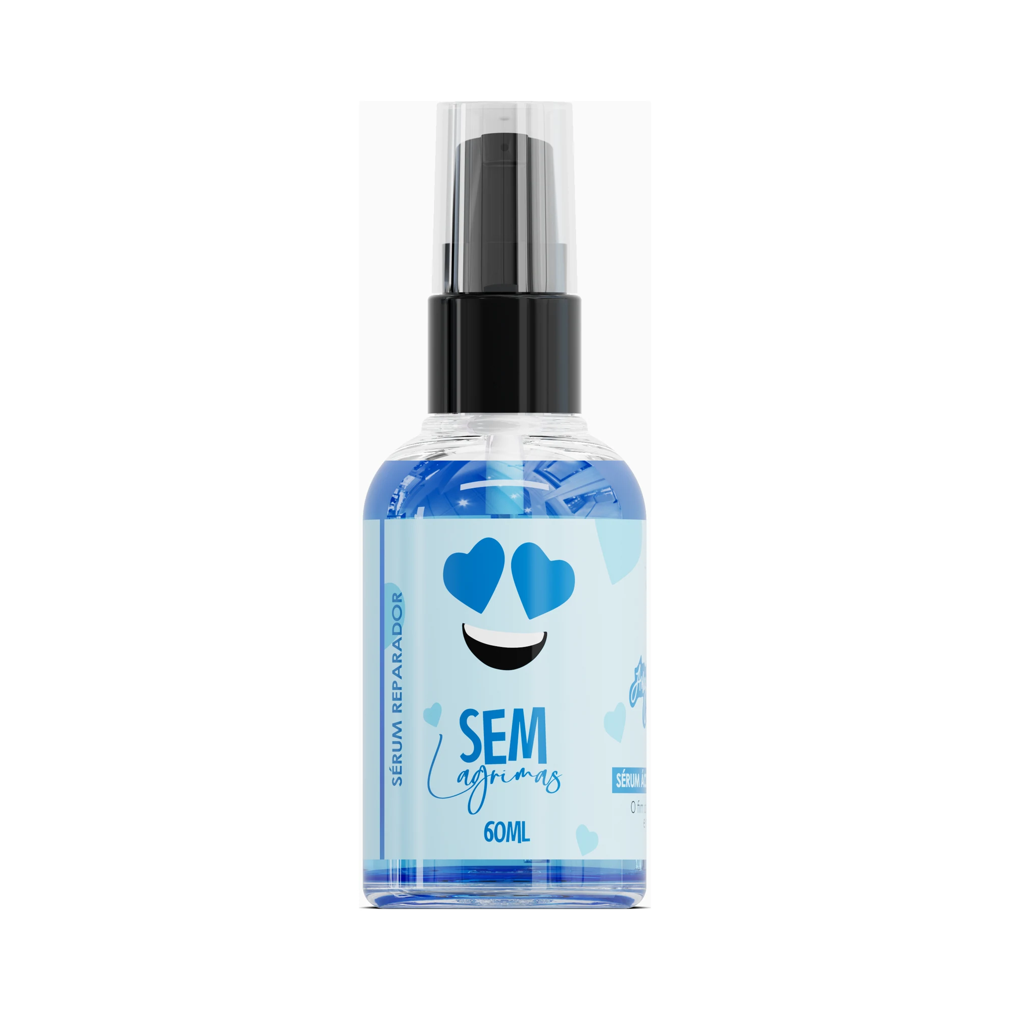 Sérum Hialurônico 60 ml