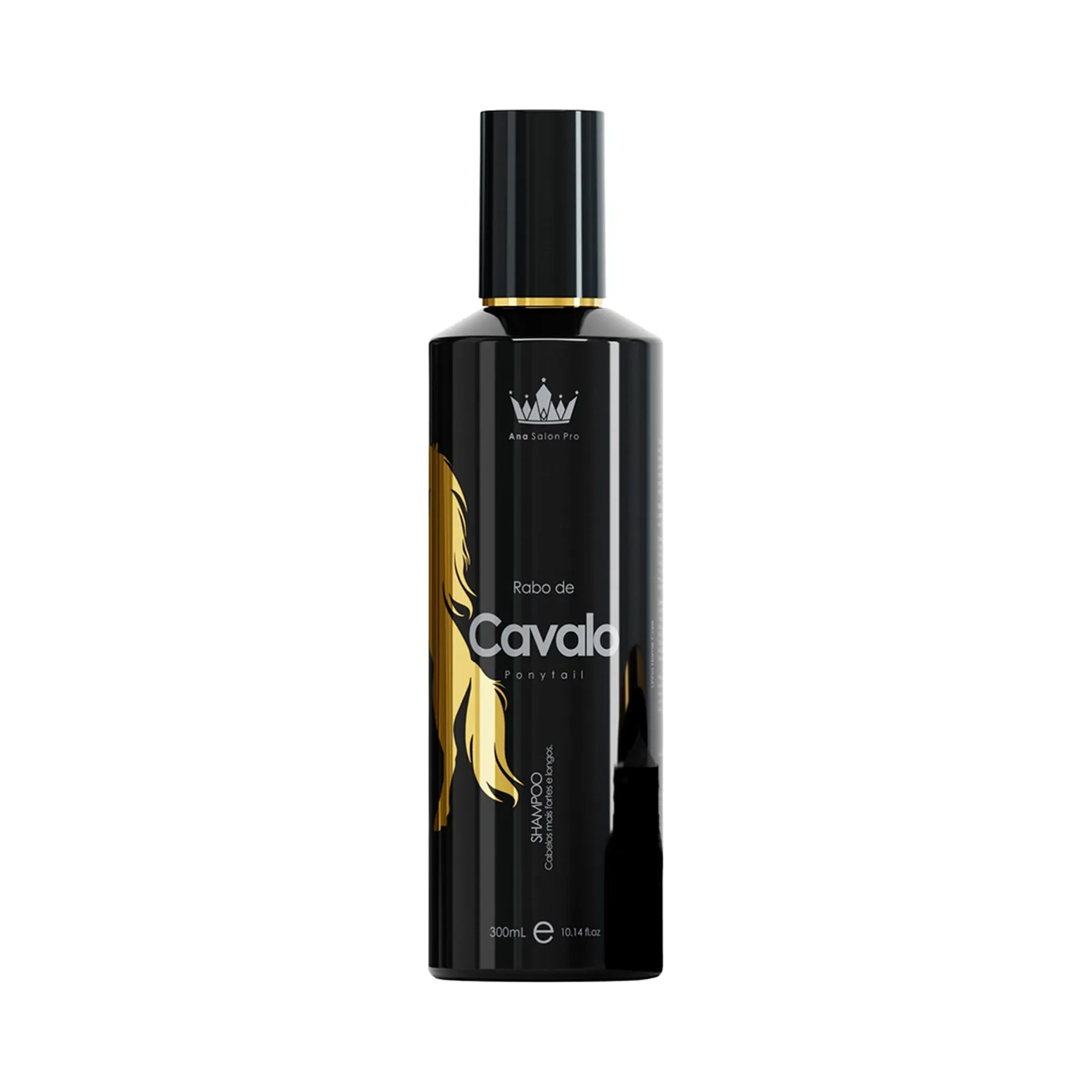 Shampoo Rabo de Cavalo