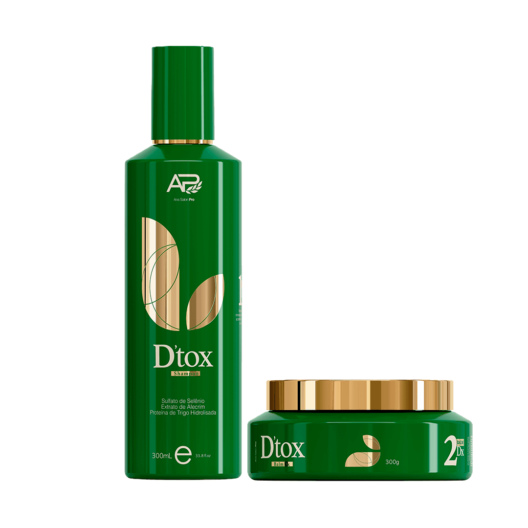Dtox Home Care