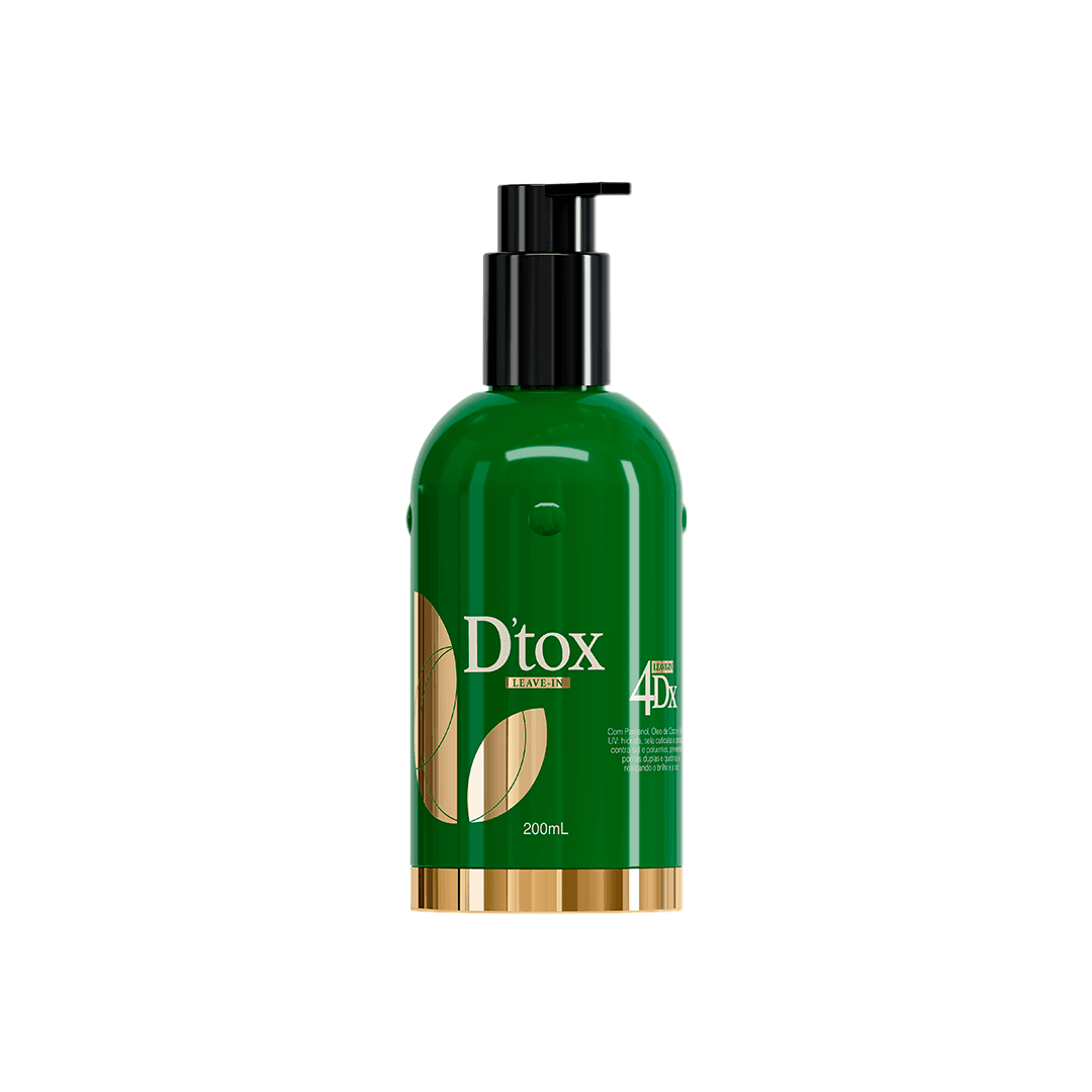 Dtox