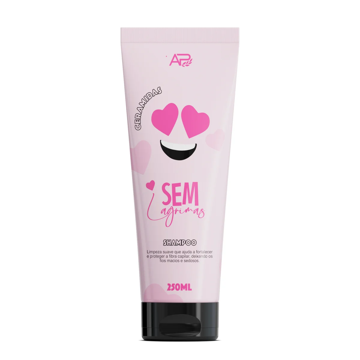 Sem Lágrimas Ceramidas - Shampoo 250 ml
