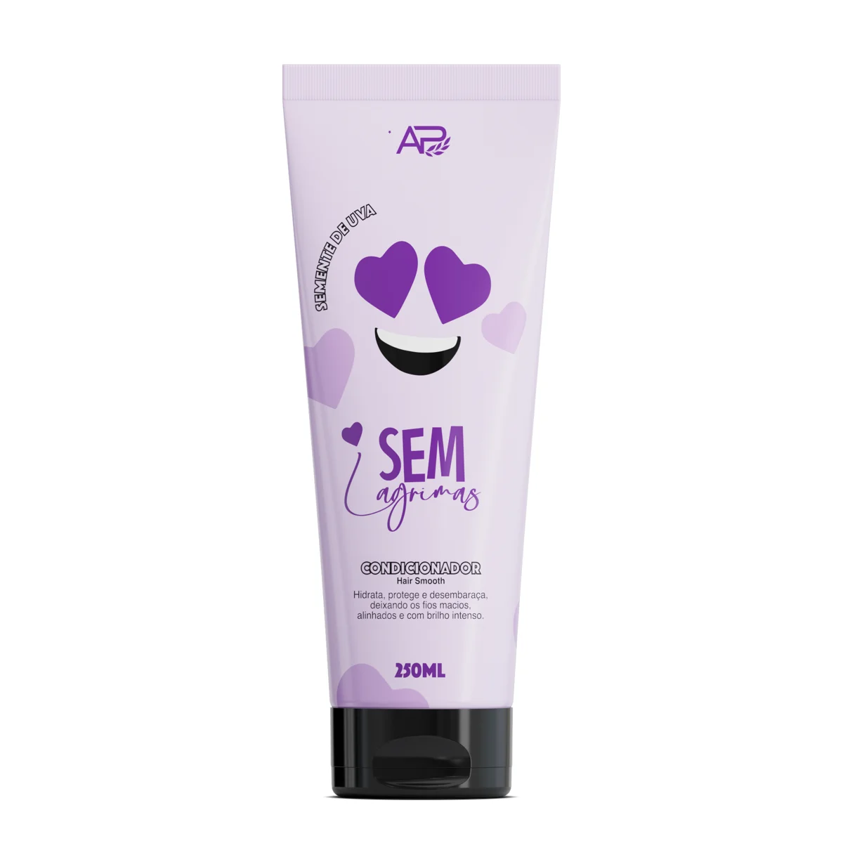 Sem Lágrimas Semente de Uva - Condicionador 250 ml