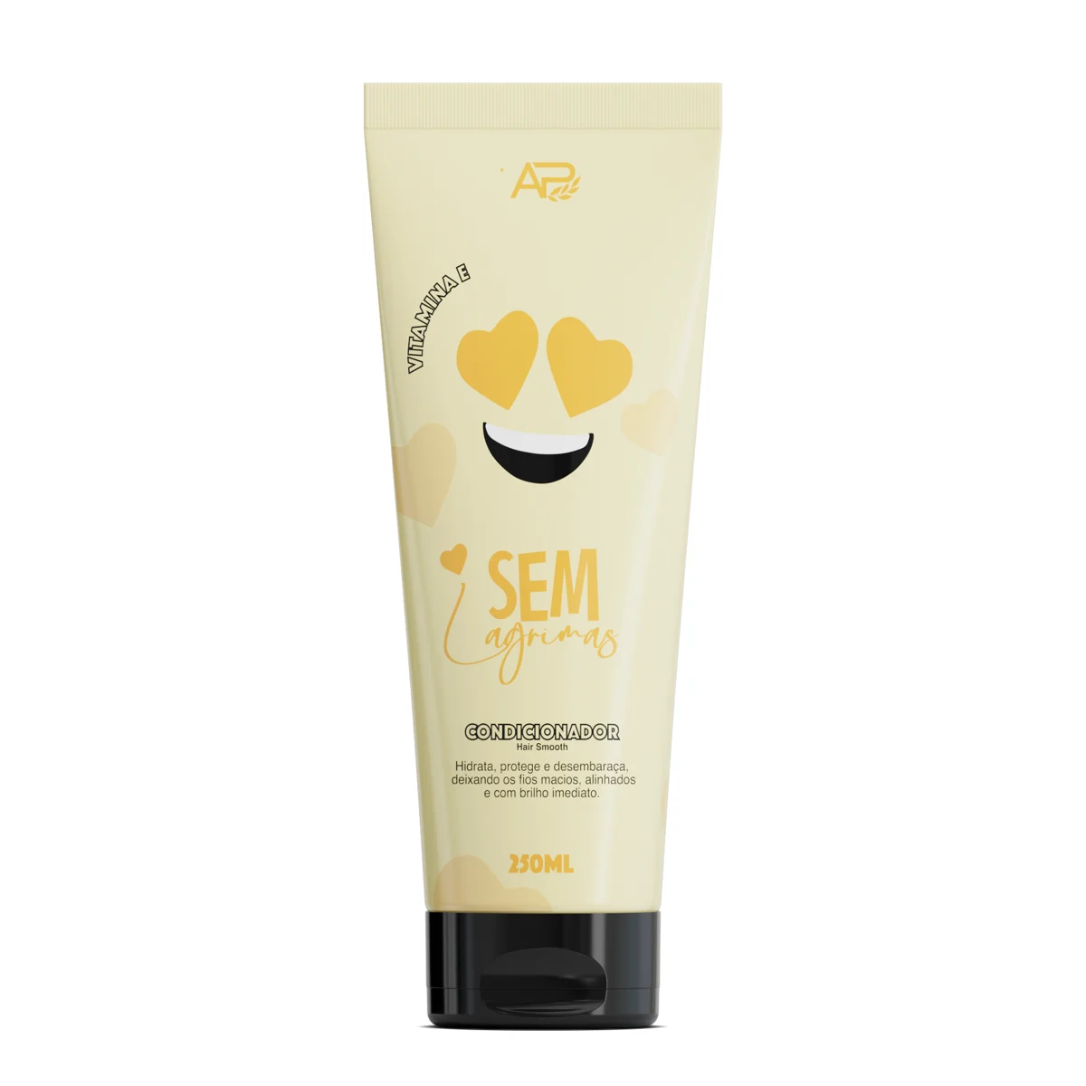 Sem Lágrimas Vitamina E - Condicionador 250 ml