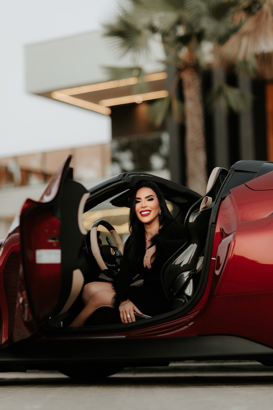 Ana Paula Carvalho, CEO da APPRO